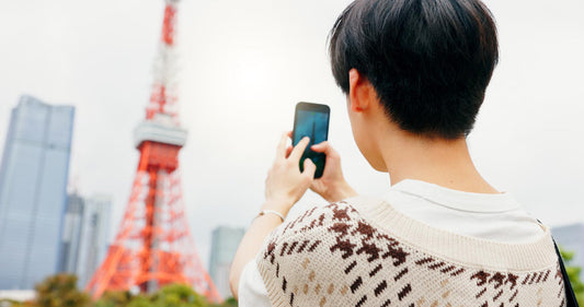 【2026 日本網路實測】日本各地 eSIM 實際網速、5G 訊號測試紀錄